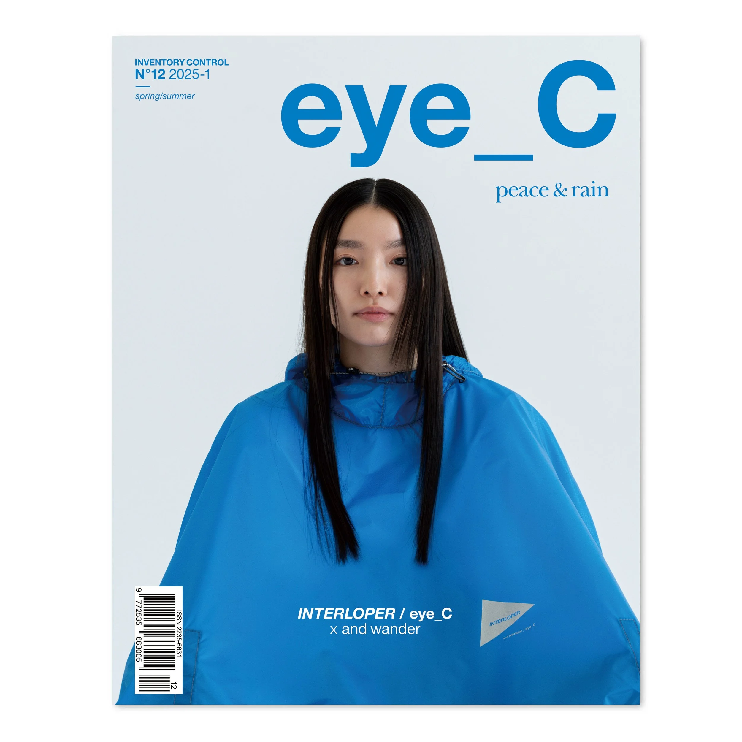 eye_C magazine — eye_C